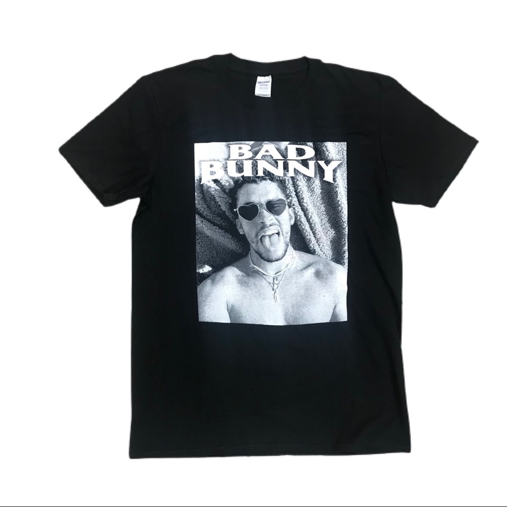 Bad Bunny YHLQSMDLG T-Shirt